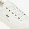 Męskie skórzane Sneakersy Umpire Męskie skórzane Sneakersy Umpire