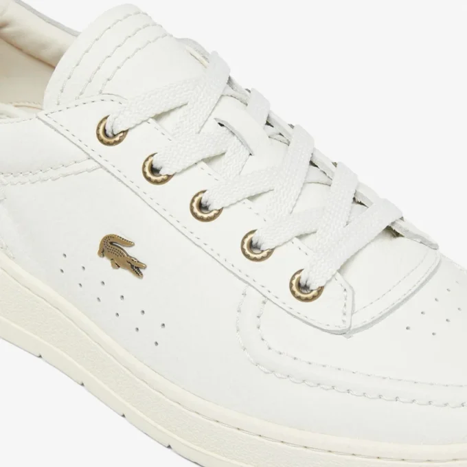 Męskie skórzane Sneakersy Umpire Męskie skórzane Sneakersy Umpire