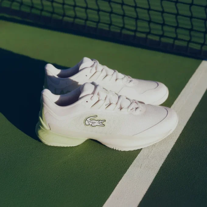 Męskie Sneakersy Ag-Lt Ultra Męskie Sneakersy Ag-Lt Ultra