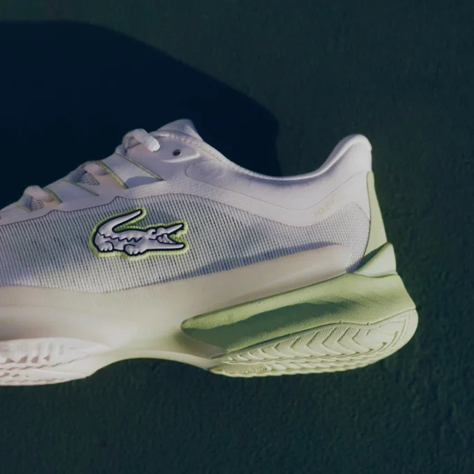 Męskie Sneakersy Ag-Lt Ultra Męskie Sneakersy Ag-Lt Ultra