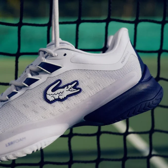 Męskie Sneakersy Ag-Lt Ultra Męskie Sneakersy Ag-Lt Ultra
