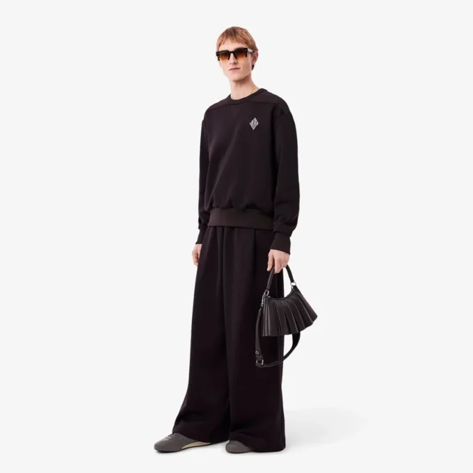 Męskie Sneakersy Aura Runway Męskie Sneakersy Aura Runway