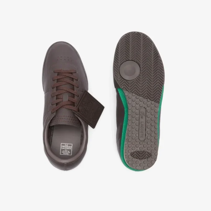 Męskie Sneakersy Aura Runway Męskie Sneakersy Aura Runway