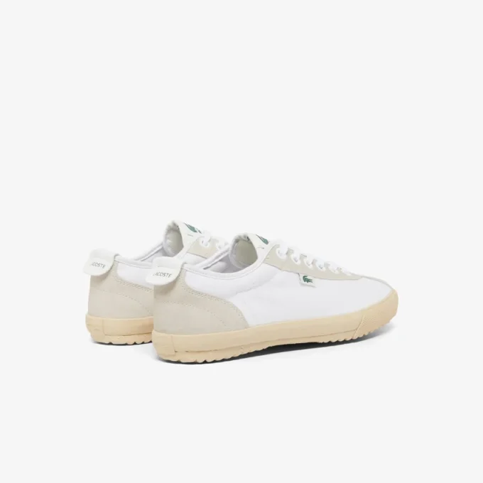 Męskie Sneakersy Backslam Męskie Sneakersy Backslam