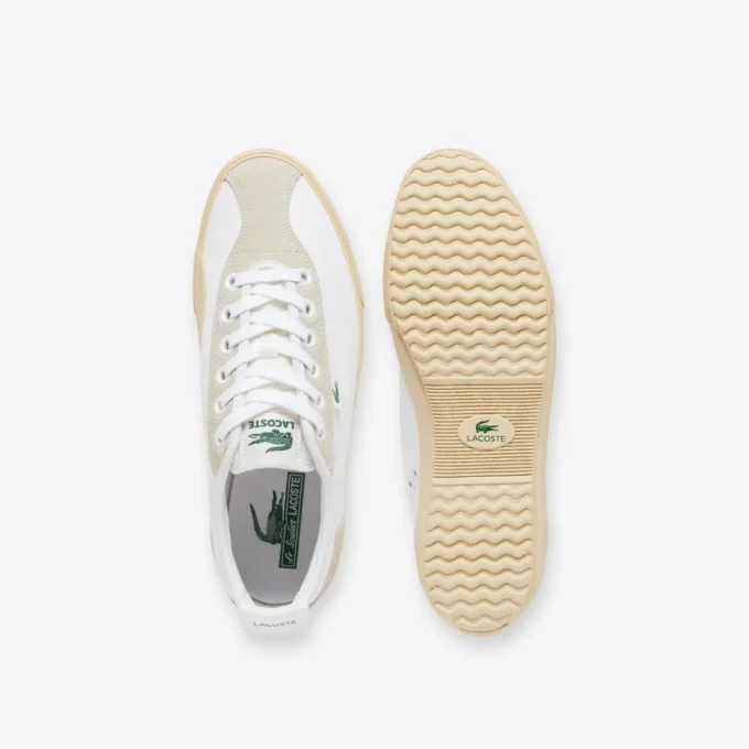 Męskie Sneakersy Backslam Męskie Sneakersy Backslam