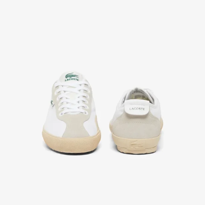 Męskie Sneakersy Backslam Męskie Sneakersy Backslam