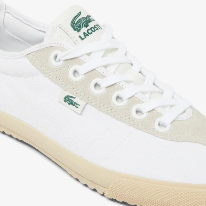 Męskie Sneakersy Backslam Męskie Sneakersy Backslam