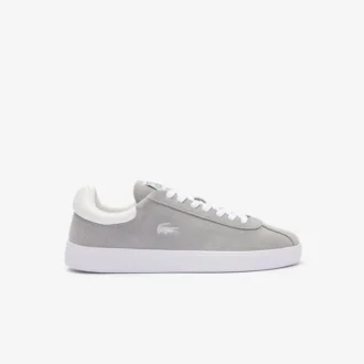 Męskie Sneakersy Baseshot z przezroczystą podeszwą