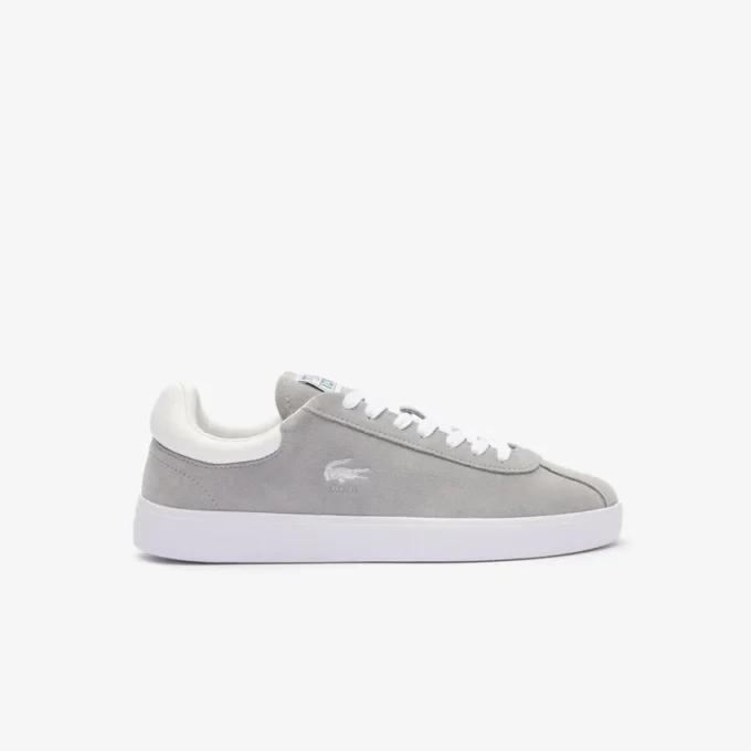 Męskie Sneakersy Baseshot z przezroczystą podeszwą Męskie Sneakersy Baseshot z przezroczystą podeszwą