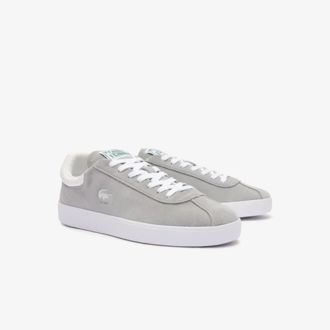Męskie Sneakersy Baseshot z przezroczystą podeszwą Męskie Sneakersy Baseshot z przezroczystą podeszwą