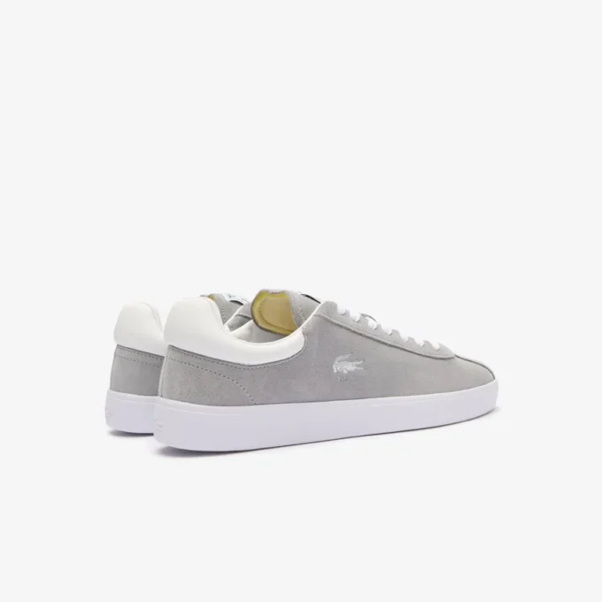 Męskie Sneakersy Baseshot z przezroczystą podeszwą Męskie Sneakersy Baseshot z przezroczystą podeszwą