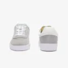 Męskie Sneakersy Baseshot z przezroczystą podeszwą Męskie Sneakersy Baseshot z przezroczystą podeszwą