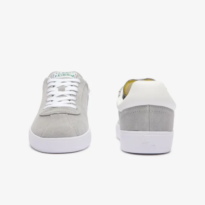 Męskie Sneakersy Baseshot z przezroczystą podeszwą Męskie Sneakersy Baseshot z przezroczystą podeszwą