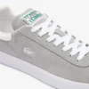Męskie Sneakersy Baseshot z przezroczystą podeszwą Męskie Sneakersy Baseshot z przezroczystą podeszwą