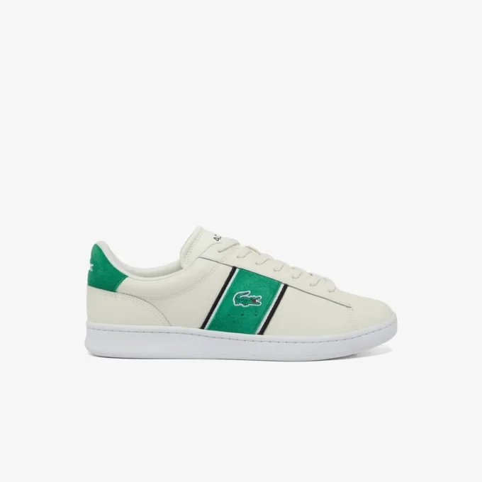 Męskie Sneakersy Carnaby Set Cgr Męskie Sneakersy Carnaby Set Cgr