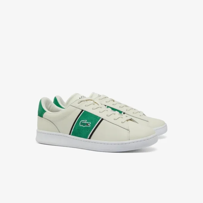 Męskie Sneakersy Carnaby Set Cgr Męskie Sneakersy Carnaby Set Cgr