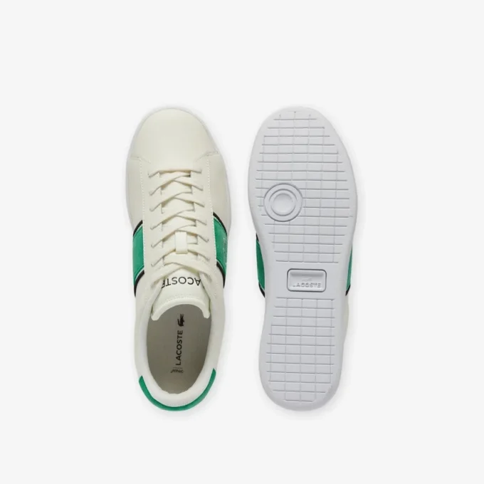 Męskie Sneakersy Carnaby Set Cgr Męskie Sneakersy Carnaby Set Cgr
