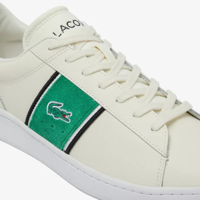 Męskie Sneakersy Carnaby Set Cgr Męskie Sneakersy Carnaby Set Cgr