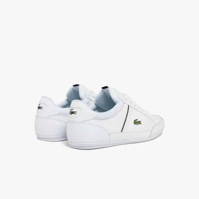 Męskie Sneakersy Chaymon Męskie Sneakersy Chaymon