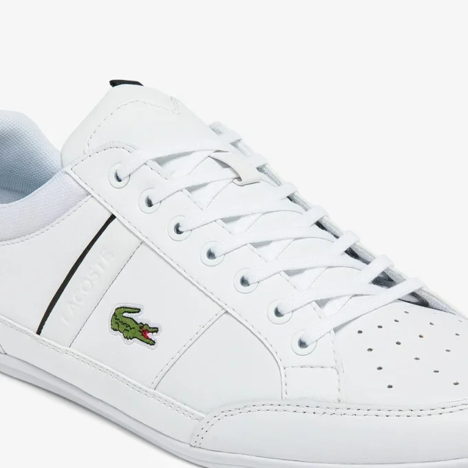 Męskie Sneakersy Chaymon Męskie Sneakersy Chaymon
