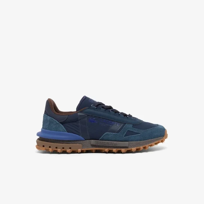 Męskie Sneakersy Elite Active Męskie Sneakersy Elite Active