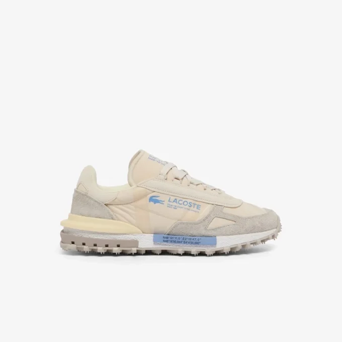 Męskie Sneakersy Elite Active Męskie Sneakersy Elite Active