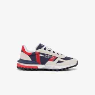 Męskie Sneakersy Elite Active