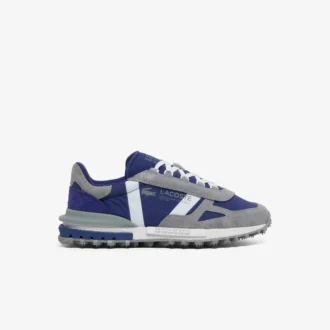 Męskie Sneakersy Elite Active