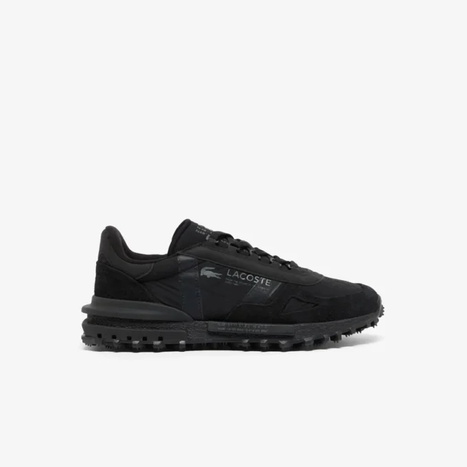 Męskie Sneakersy Elite Active Męskie Sneakersy Elite Active
