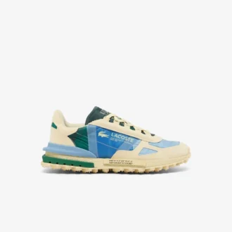 Męskie Sneakersy Elite Active Męskie Sneakersy Elite Active