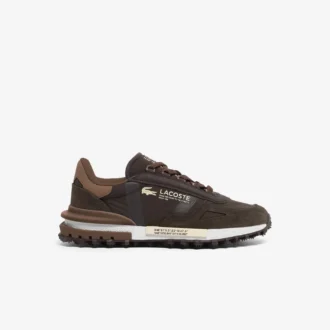 Męskie Sneakersy Elite Active