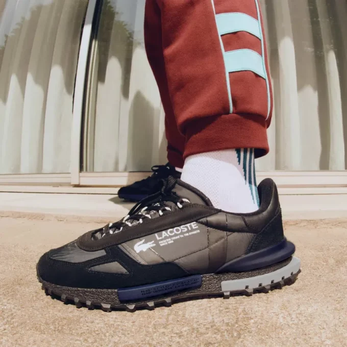 Męskie Sneakersy Elite Active