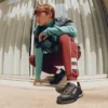 Męskie Sneakersy Elite Active