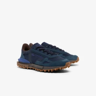 Męskie Sneakersy Elite Active