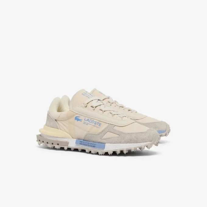 Męskie Sneakersy Elite Active Męskie Sneakersy Elite Active