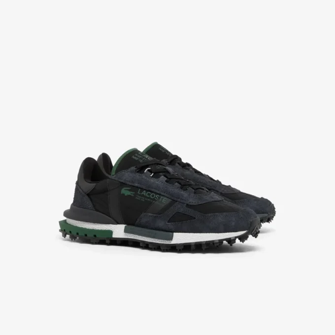 Męskie Sneakersy Elite Active Męskie Sneakersy Elite Active