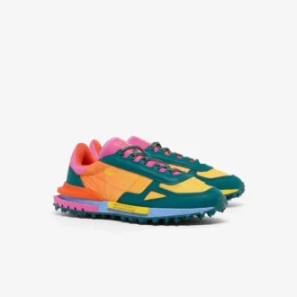 Męskie Sneakersy Elite Active