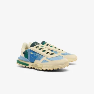 Męskie Sneakersy Elite Active Męskie Sneakersy Elite Active