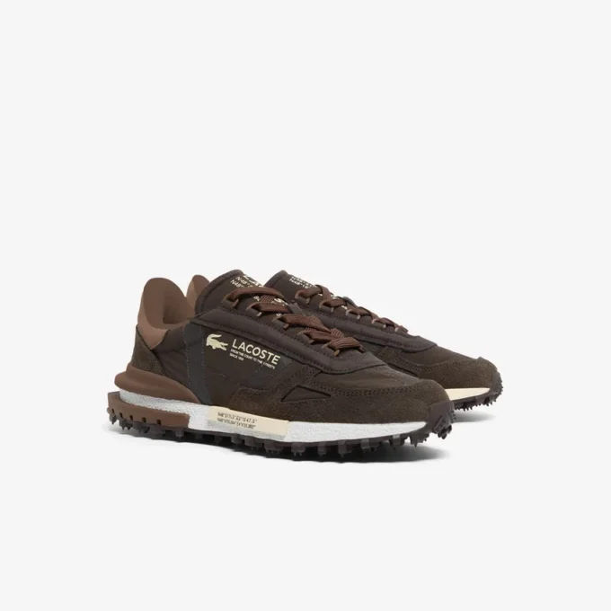 Męskie Sneakersy Elite Active