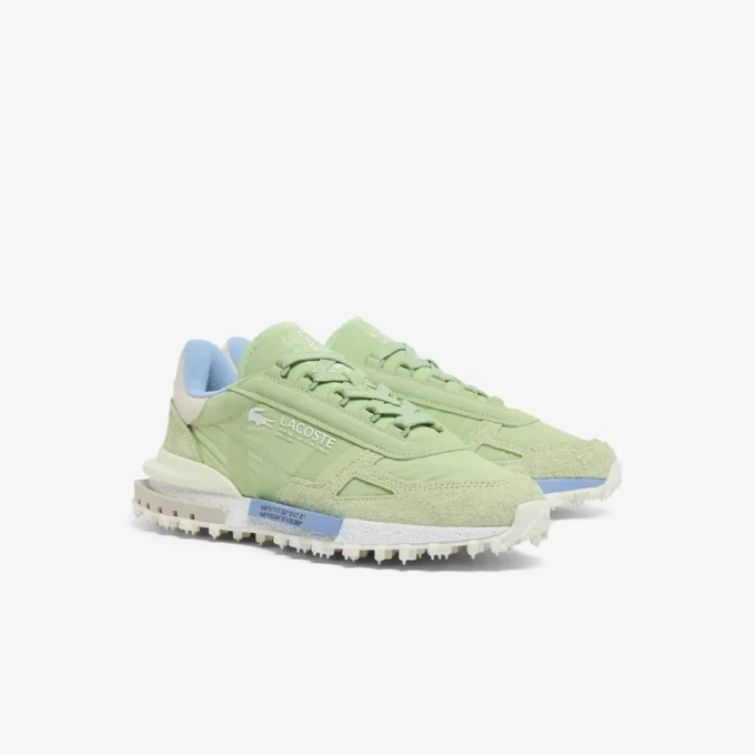 Męskie Sneakersy Elite Active Męskie Sneakersy Elite Active