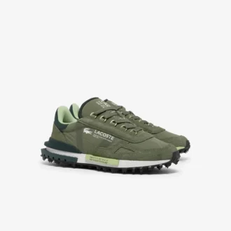 Męskie Sneakersy Elite Active