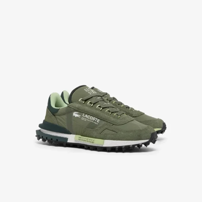 Męskie Sneakersy Elite Active