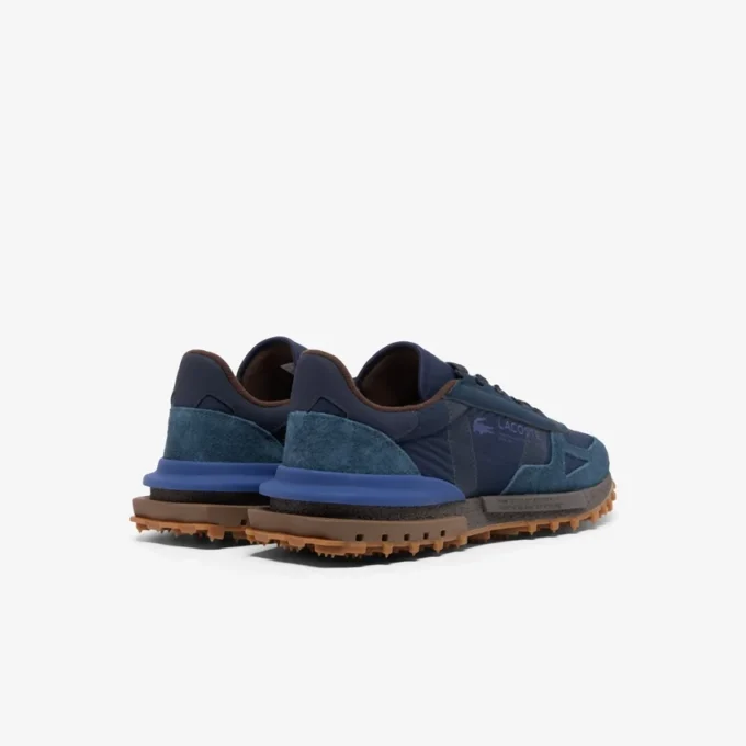 Męskie Sneakersy Elite Active Męskie Sneakersy Elite Active