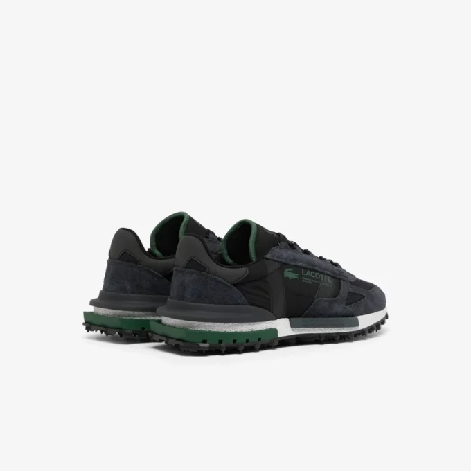 Męskie Sneakersy Elite Active Męskie Sneakersy Elite Active