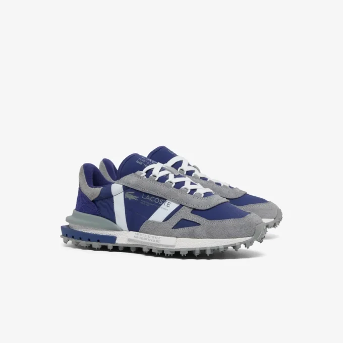 Męskie Sneakersy Elite Active Męskie Sneakersy Elite Active