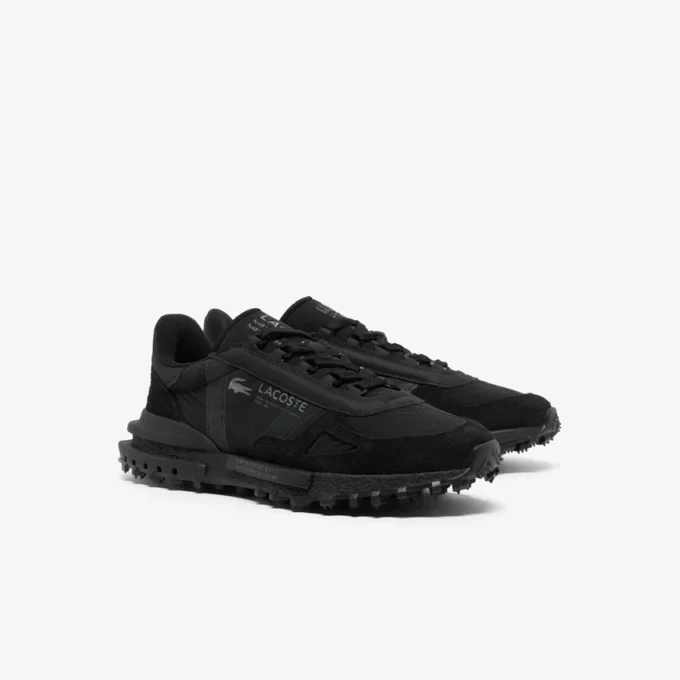 Męskie Sneakersy Elite Active Męskie Sneakersy Elite Active