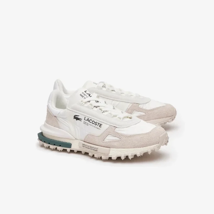 Męskie Sneakersy Elite Active Męskie Sneakersy Elite Active