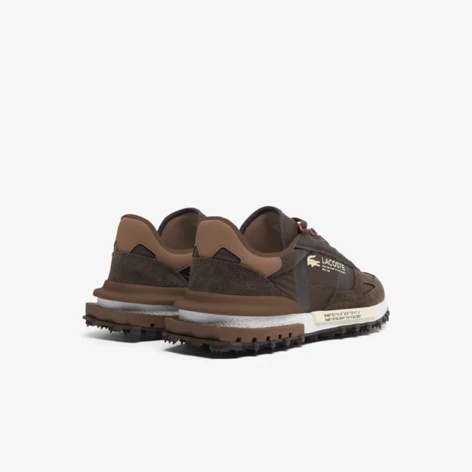 Męskie Sneakersy Elite Active
