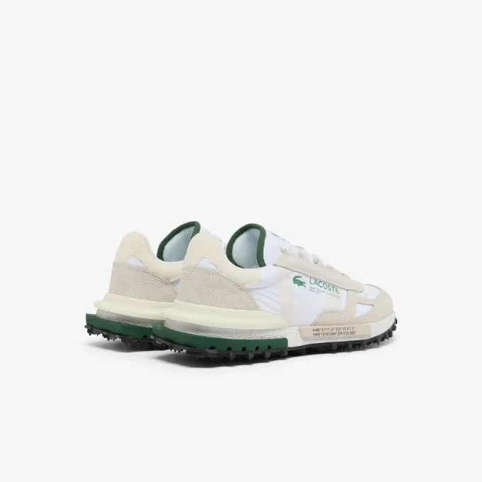 Męskie Sneakersy Elite Active Męskie Sneakersy Elite Active