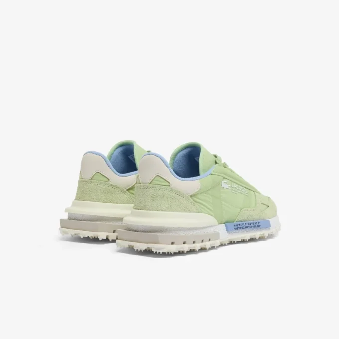 Męskie Sneakersy Elite Active Męskie Sneakersy Elite Active